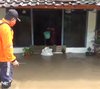 Musim Hujan Tiba, Banjir Susulan Menghantui Warga Madiun