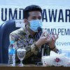 Wagub Emil Sebut Ada Dua Jalur Konsep Pengembangan BUMDes