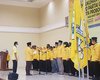 Golkar Jatim Imbau Kader Lakukan Revolusi Komunikasi Manfaatkan Media Sosial