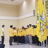 Golkar Jatim Imbau Kader Lakukan Revolusi Komunikasi Manfaatkan Media Sosial
