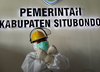 150 Tenaga Kesehatan di Situbondo Terpapar Covid-19, Dinkes Ingatkan Perketat Protokol Kesehatan