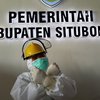 150 Tenaga Kesehatan di Situbondo Terpapar Covid-19, Dinkes Ingatkan Perketat Protokol Kesehatan