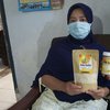 Terdampak Pandemi, Guru Honorer di Jember Sukses Produksi Jahe Instan