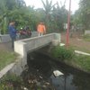 Diduga Dilahirkan di WC Umum, Bayi Ini Dibuang di Sungai