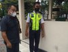 Dua Terduga Pelaku Teror Bom Molotov di PN Kota Probolinggo Ditangkap