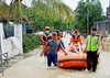 Gresik Banjir Langganan, Gubernur: Sungai Kali Lamong Butuh Tanggul