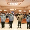 Libur Akhir Tahun, Forkopimda Gresik Minta Pusat Belanja dan Wisata Tingkatkan Prokes
