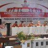 Wabup Kalah, Mantan Ketua DPRD Menang Tipis di Pilkada Gesik
