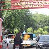 Kawasan Kembang Kuning Surabaya Diharapkan Jadi Kawasan Wisata
