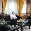 Perketat Pengamanan Malam Tahun Baru di Surabaya, Danrem: TNI Siap Dukung