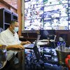 Di Tengah Pandemi, Penanganan Sektor Kesehatan dan Ekonomi di Surabaya Dilakukan Seimbang