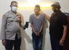 Curi Handphone Dalam Bus, Pemuda Asal Tuban Ditangkap