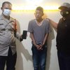 Curi Handphone Dalam Bus, Pemuda Asal Tuban Ditangkap