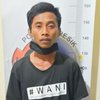 Simpan Narkoba di Pembalut Wanita, Warga Surabaya Ditangkap Satreskoba Gresik