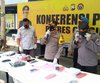 Menganiaya Teman karena Cemburu, Tujuh Pelajar Gresik Terancam Tersangka