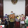<em>Surabaya Eco School 2020</em>, Peduli Lingkungan Sejak Dini dan Hulu