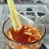 Wedang Jaguar, Menemani Kehangatan di Musim Hujan saat Pandemi