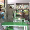 Hari Pertama PPKM, Kapasitas Kursi Restoran Dikurangi