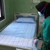 RS Rujukan Penuh, Pemkot Madiun Tambah Ruang Isolasi Covid-19