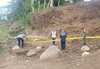Penambang di Probolinggo Tewas Tertimbun Longsoran Sirtu