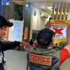 Melanggar Protokol Kesehatan, Satpol PP Surabaya Lakukan Penghentian Enam RHU