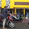 Puluhan Motor <em>Protolan</em> Diamankan, Pemiliknya Diminta Lengkapi Sesuai Standar