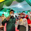 Ning Nurul Ramaikan Bursa Calon Ketua DPC PKB Gresik