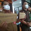 Salah Administrasi, Jaksa Limpahkan Kelebihan Bayar Proyek Pembangunan Desa ke Inspektorat Madiun