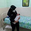 Warga Ponorogo Heboh, Temukan Bayi di dalam Masjid