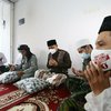 Jelang Pelantikan, Calon Wali Kota Surabaya Terpilih Gelar Khataman Alquran