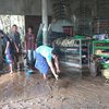 Tumpukan Sampah Jadi Penyebab Banjir di Kota Probolinggo