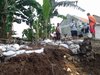 Tanggul Jebol di Sungai Kedunggaleng Probolinggo Bertambah, Banjir Susulan Ancam Warga