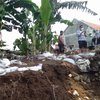 Tanggul Jebol di Sungai Kedunggaleng Probolinggo Bertambah, Banjir Susulan Ancam Warga