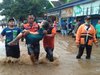 Probolinggo Diterjang Banjir Ribuan Jiwa Dilaporkan Terdampak