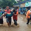 Probolinggo Diterjang Banjir Ribuan Jiwa Dilaporkan Terdampak