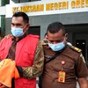 Berkas Kasus Korupsi Dana Desa Kades Dooro Gresik Dilimpahkan ke Pengadilan Tipikor