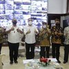 PLN dan Pemkot Surabaya Bersinergi Layani Masyarakat