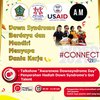 #CONNECT Meriahkan Hari Down Syndrome Internasional