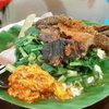 Datang ke Gresik jangan Lupa Nikmati Kuliner Legendaris Sego Mener