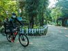 Di Balik <em>Gowes To Zoo</em> Ajak Masyarakat Jadi Orang Tua Asuh Satwa