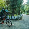 Di Balik <em>Gowes To Zoo</em> Ajak Masyarakat Jadi Orang Tua Asuh Satwa