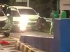 Komplotan Pencuri Pick Up Dilumpuhkan Polisi di Exit Tol Leces