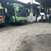 Kru Bus Cendana Rute Ponorogo-Surabaya Minta Dipekerjakan Kembali