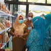 Pemkab Gresik Bantu Petani Promosikan Hasil Pertanian melalui Pasar Mitra Tani