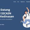 Simak Alur Pendaftaran Sekolah Kedinasan Tahun 2021