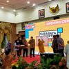 Pameran Virtual Resmi Dibuka, Jadi Momentum Kebangkitan UMKM Surabaya
