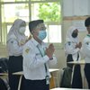 Terus Koordinasi dengan Pemprov Jatim, Sekolah Tatap Muka Dipersiapkan