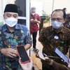 Layanan Adminduk Terintegrasi Diluncurkan, Urus 18 Jenis Kependudukan Cukup di Kelurahan