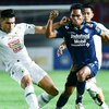 Persib Tantang Persija di Final Piala Menpora 2021