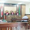Sidang Oknum Pengacara Penyebar Hoaks Datangkan Saksi Pegawai BPN Gresik